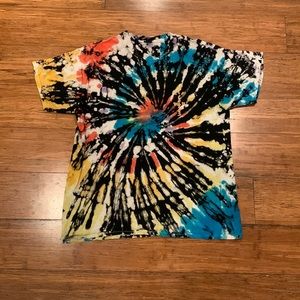 Cactus Jack “Highest In The Room” Tee